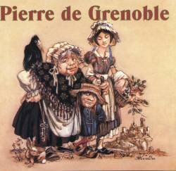 Pierre de Grenoble
